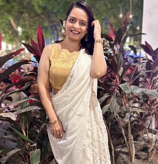 Mansi Majithiya