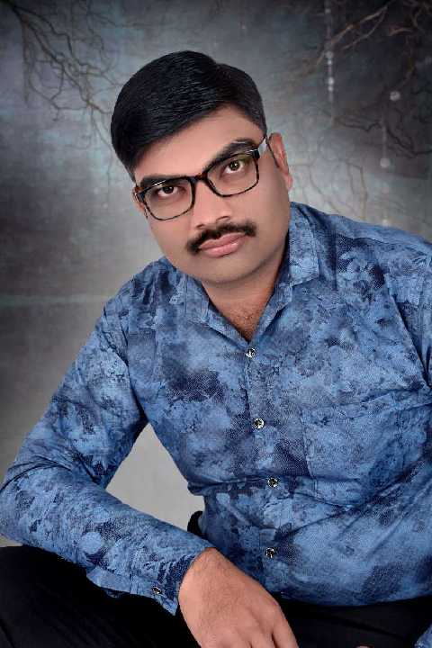 Jitesh Sonchhatra