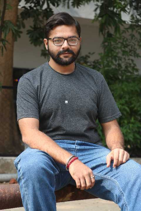 Sagar Rajani