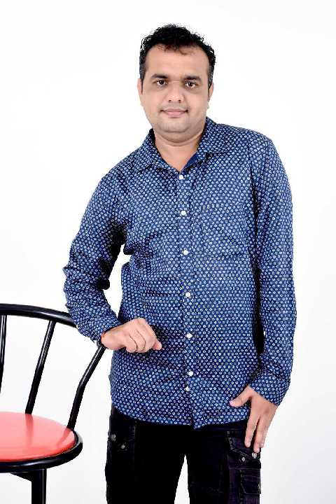 N Mashrani