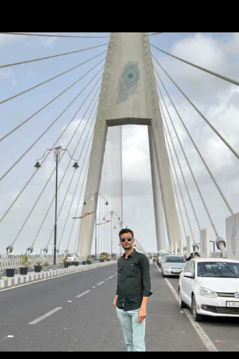 Mayur Kariya