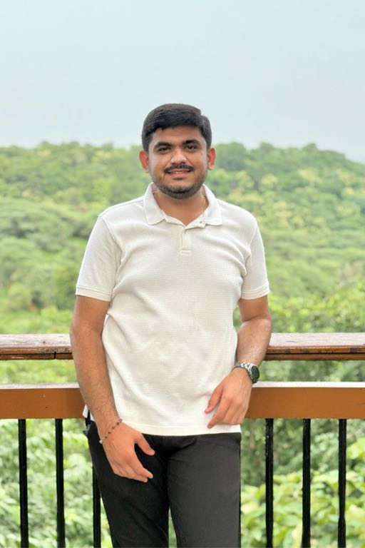 Vatsal Dhupelia
