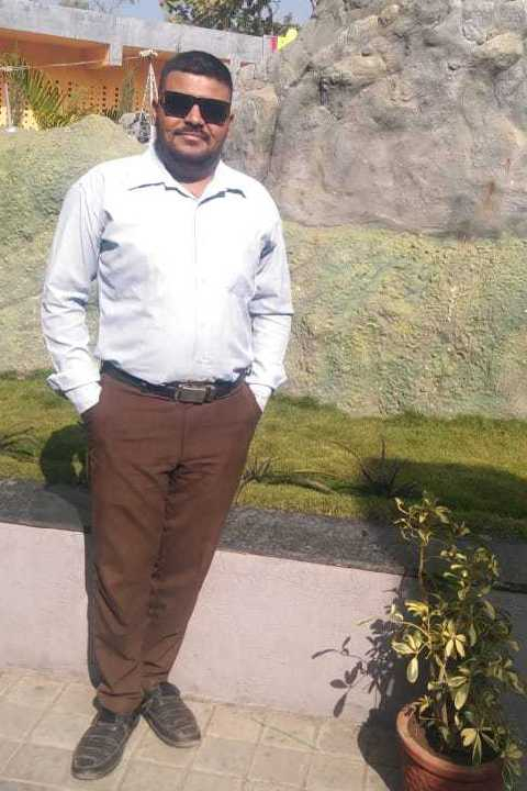 Rayjada Parth