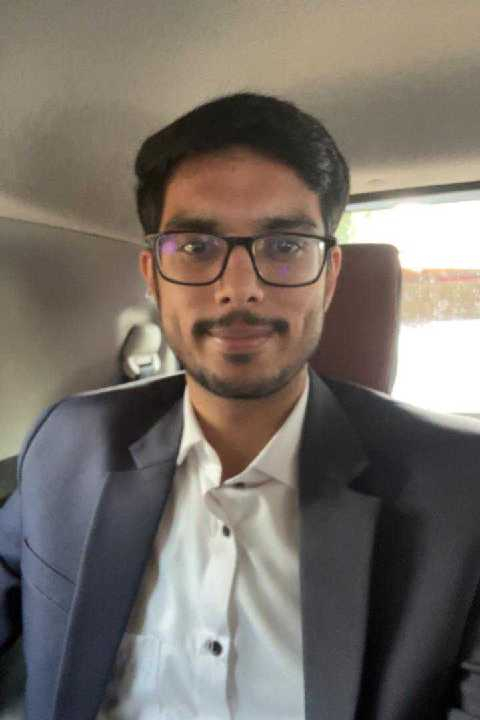 Jay Gandech