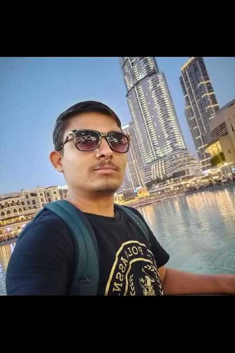 Gowani Kalpesh