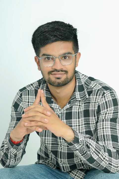 Meet Vasani