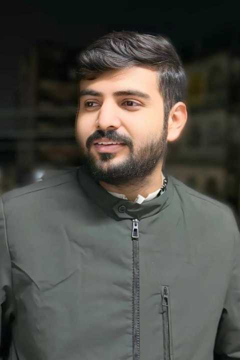 Raj Thacker