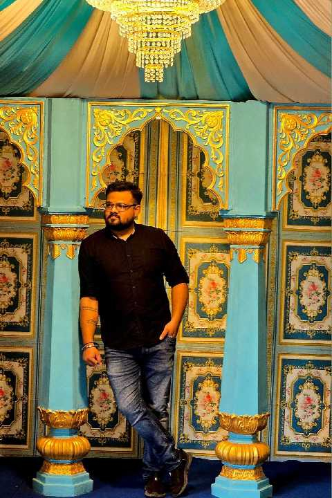 Savan Thobhani
