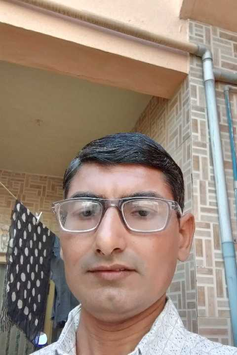 Jitendra Thakrar