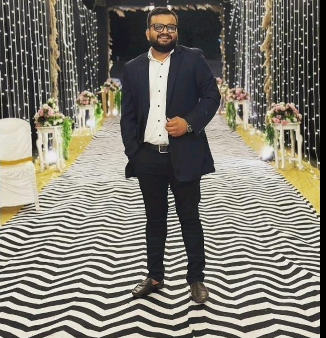 RISHIT SUCHAK
