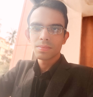 Mayur Thakkar