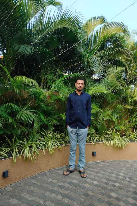 Hardik Nagrecha