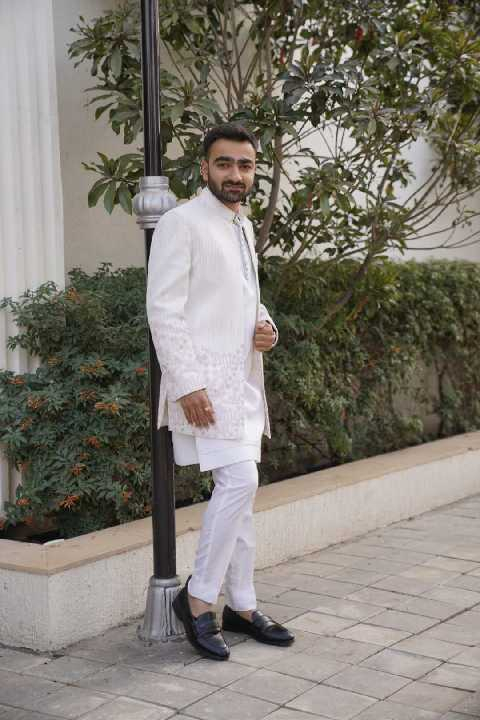 Umang Bagdai
