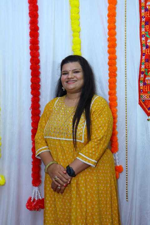 Sweety Somaiya