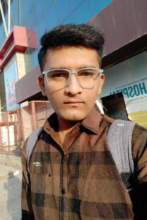 Tanmay Chandarana