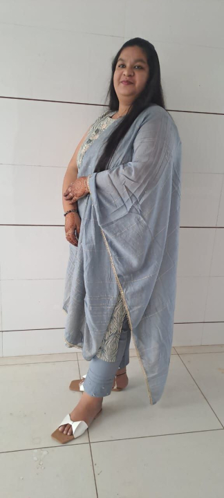 Tulsi Lakhani