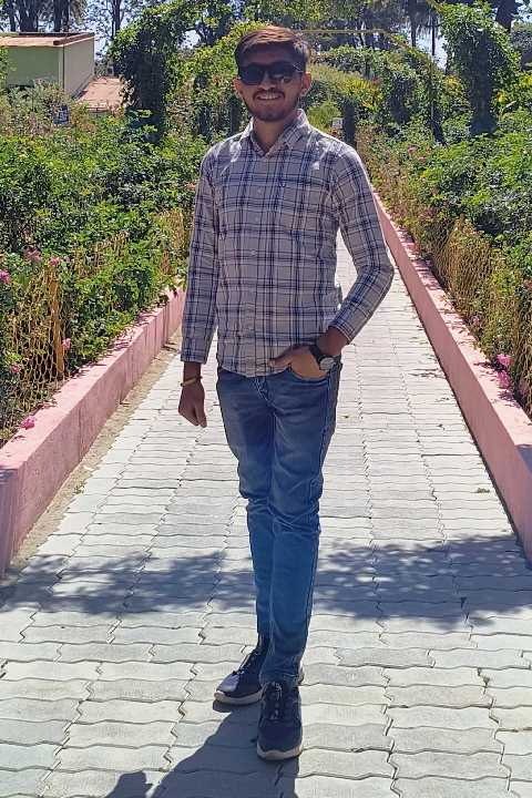Bhayani Shyam