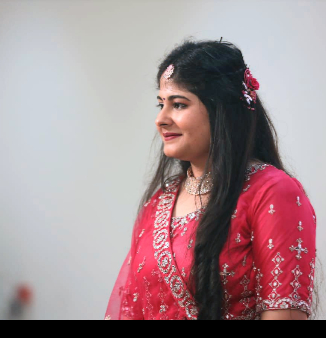 SHWETA KANABAR