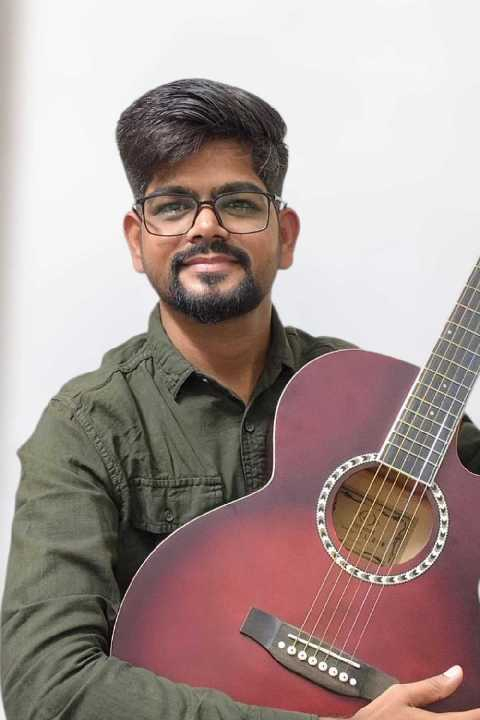 Chirag Abhani