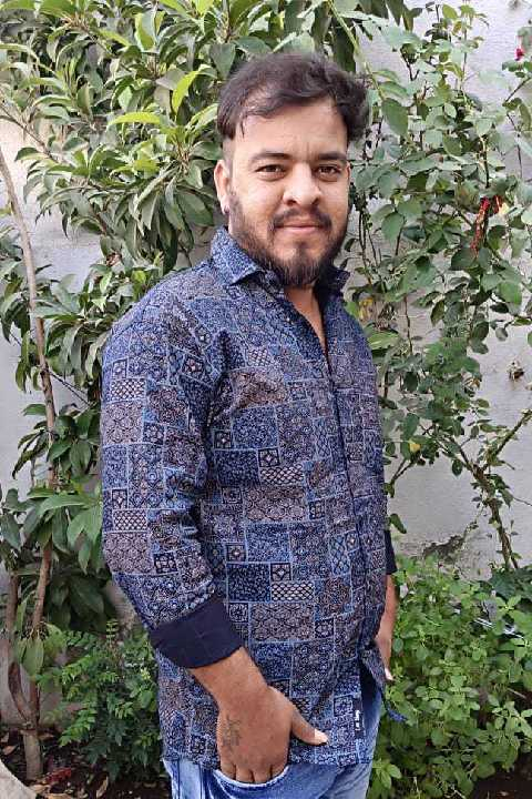 Akshay Sachdev