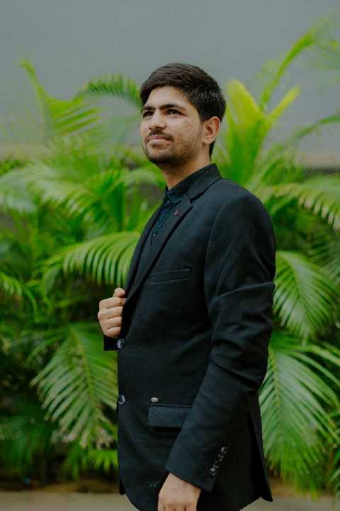 Jay Chandarana