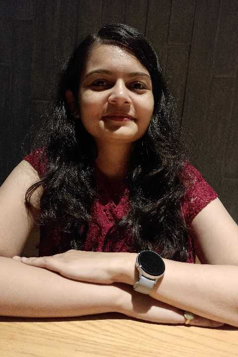 Charmi Rajpopat