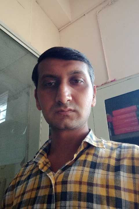 Ketan Ganatra